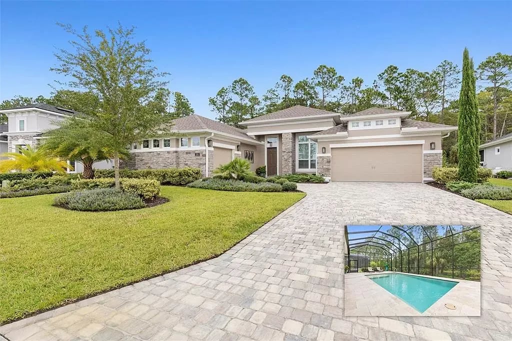 316 Stirling Bridge Dr