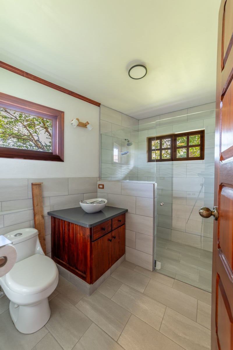 Private Gated Guest House Estate, Escazu, San Jose