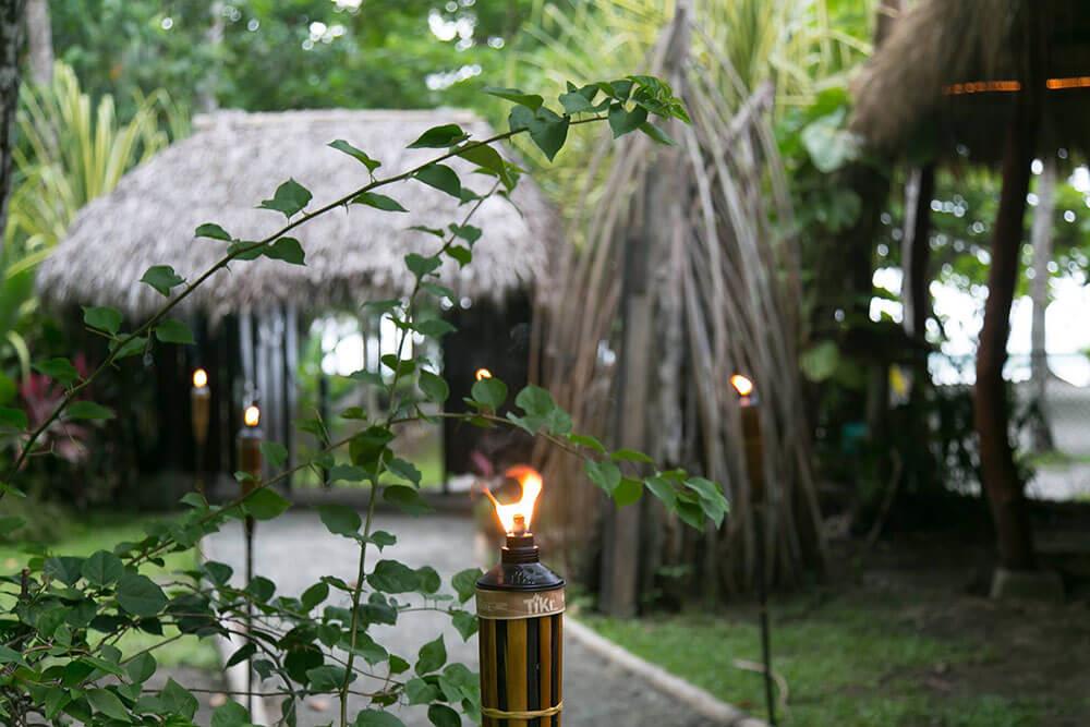 Manuel Antonio Beachfront Hotel