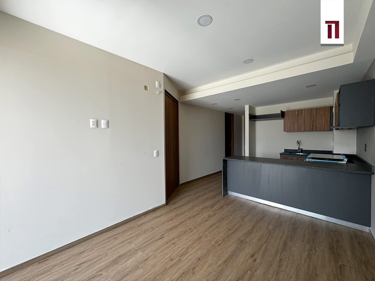 Departamento en Venta Merak Mod. Drina desde $3'658,401.55 MN