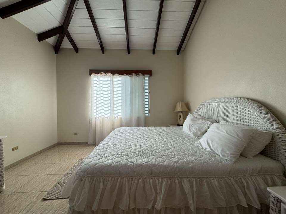 866 Cane Garden Bay 2 Bedroom Apartment