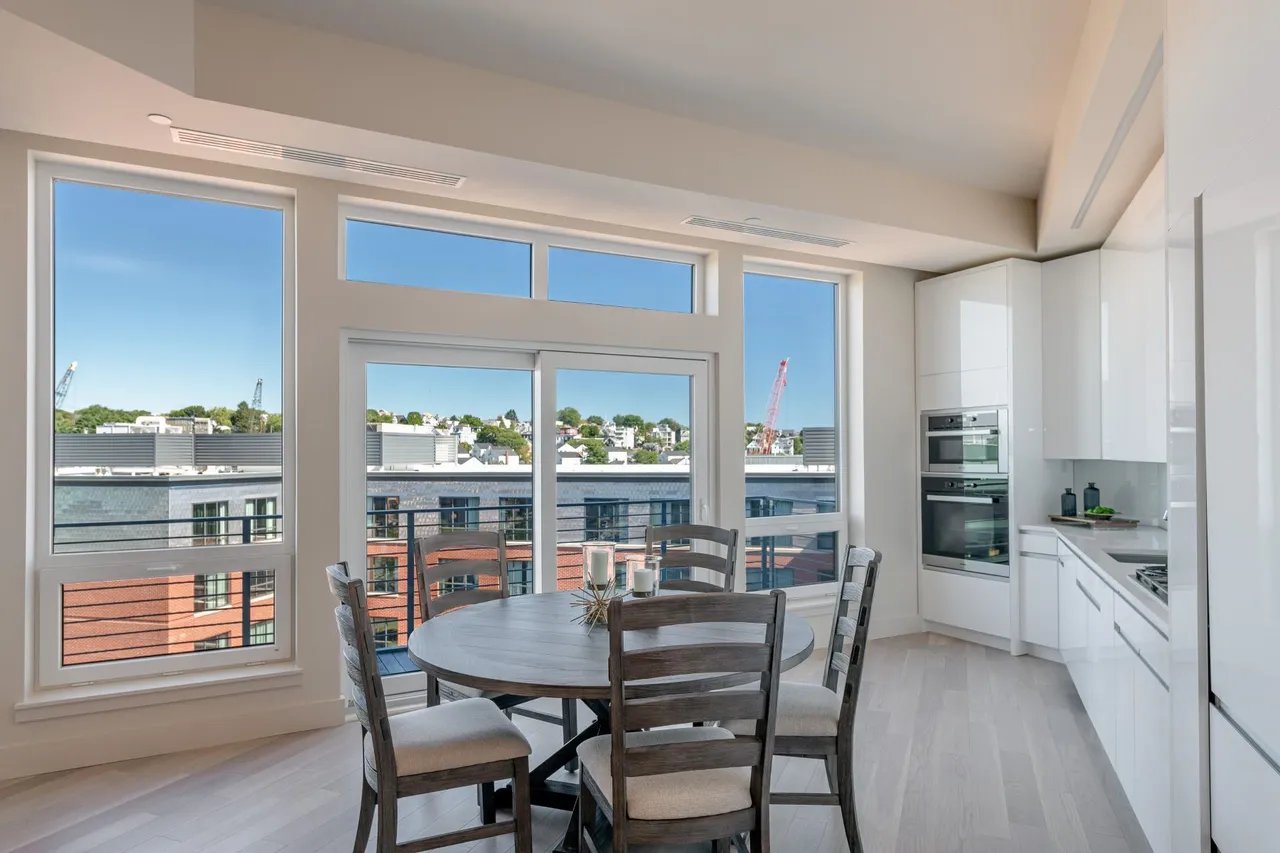 Condo for Sale: 166 Fore Street #62, Portland