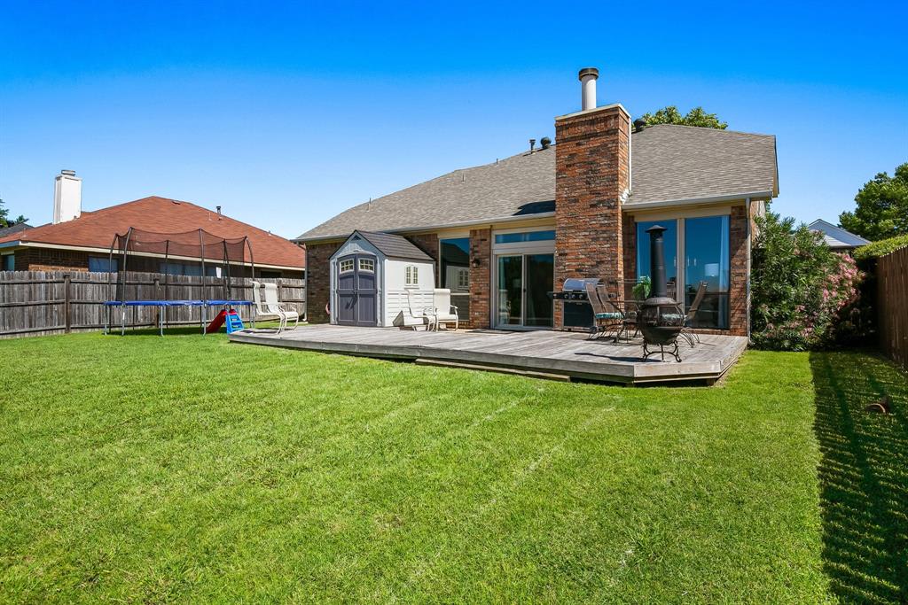 2348 Covington Drive