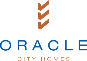 Oracle City Homes logo