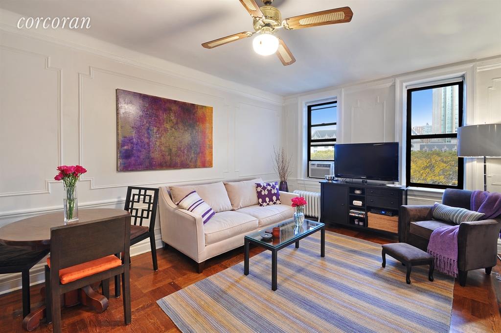 30 Clinton St, Unit 6A