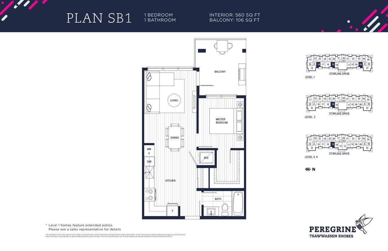115-4742 Blue Heron Wy