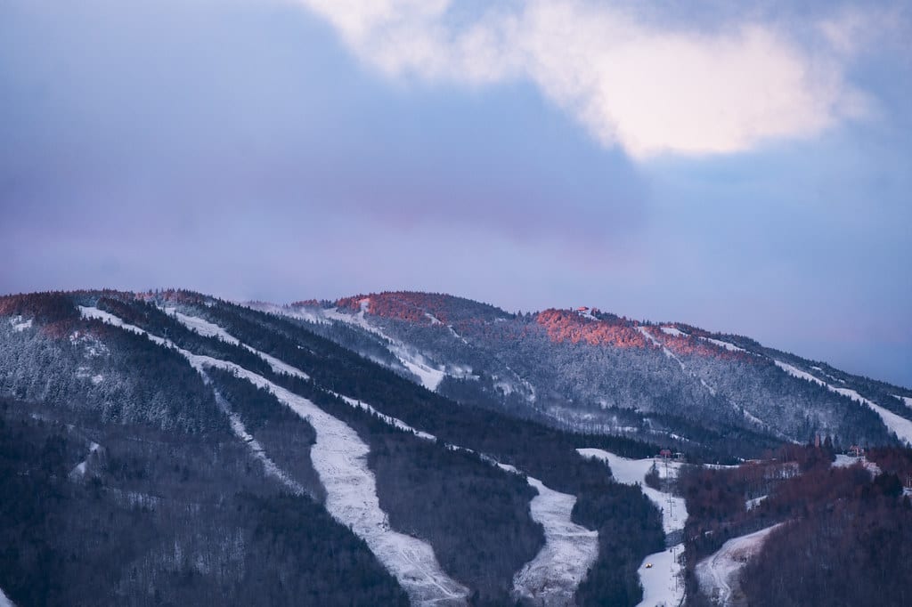 Sunday River