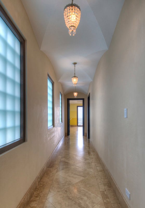 Luxury View Estate With Pool, Escazu, San Jose