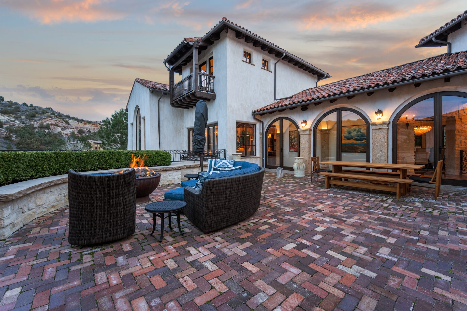 7944 Dante Drive