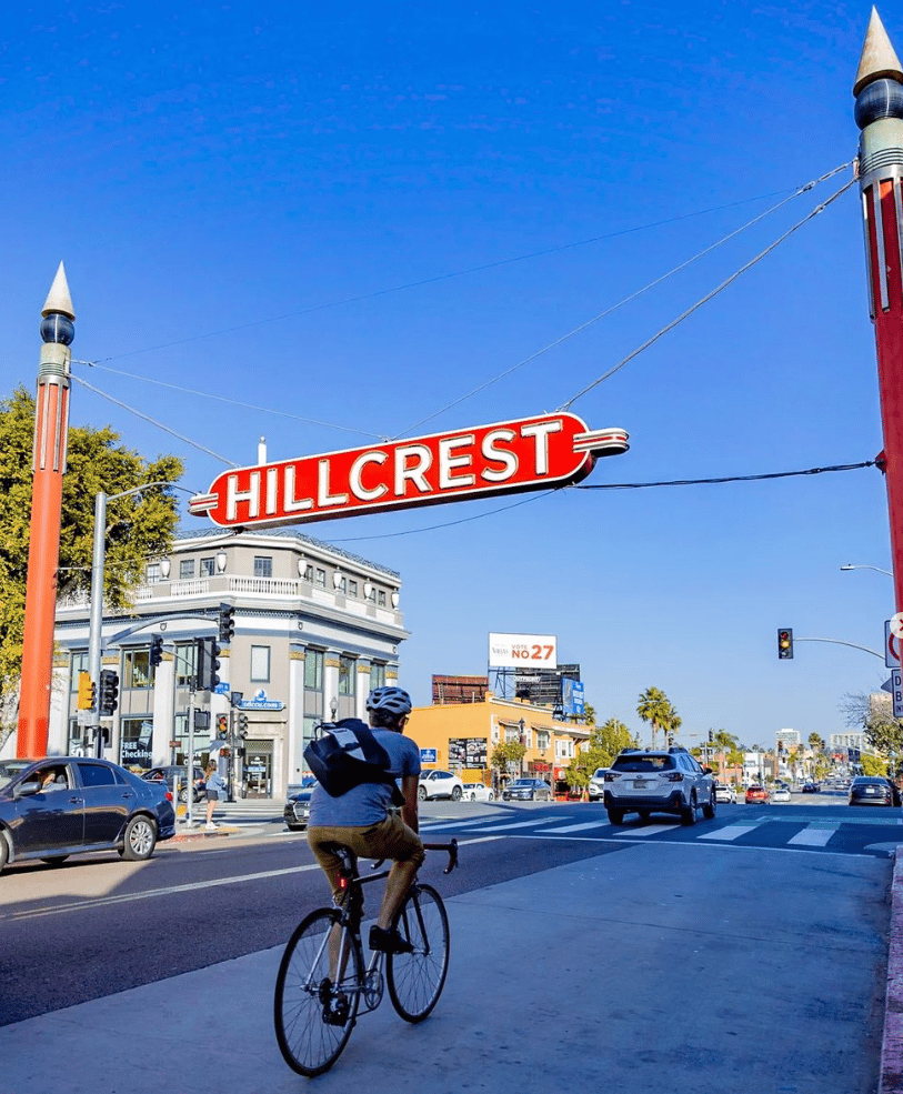 Hillcrest