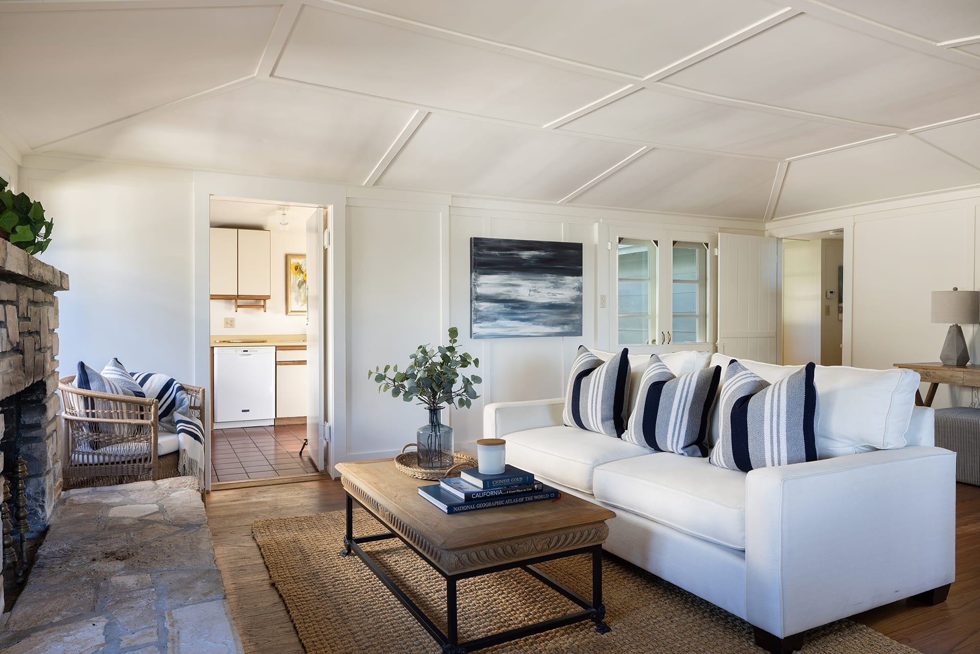 Residence By The Sea - San Antonio 2 NE of 11th