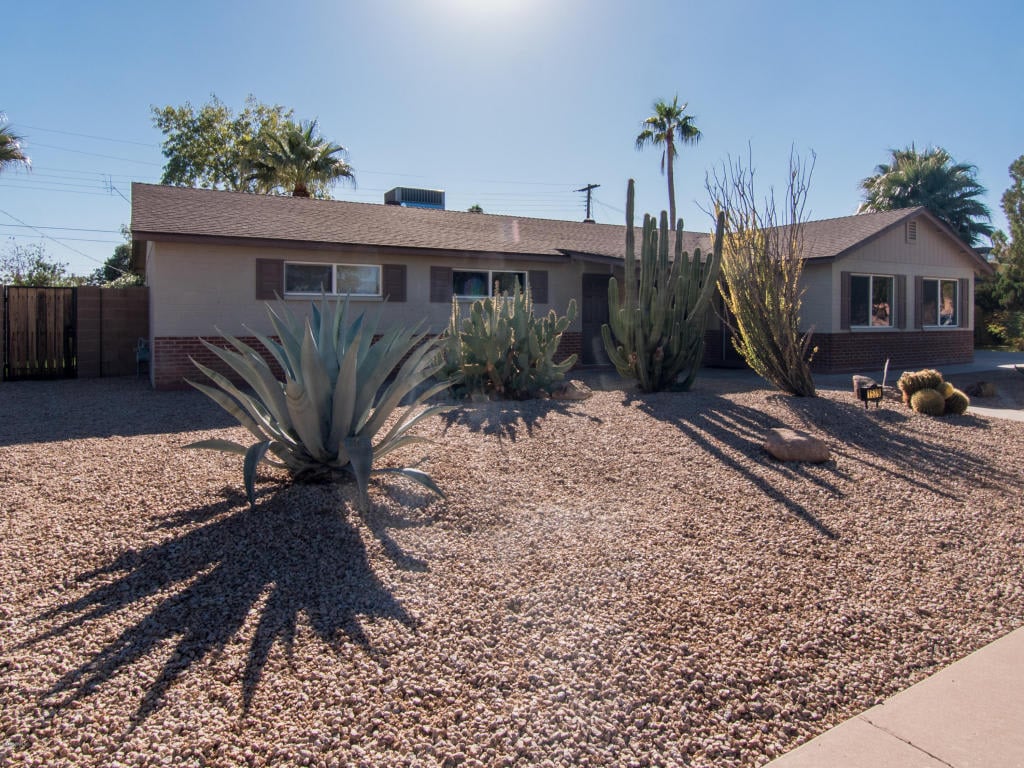 North Central Corridor Home for Sale in Phoenix