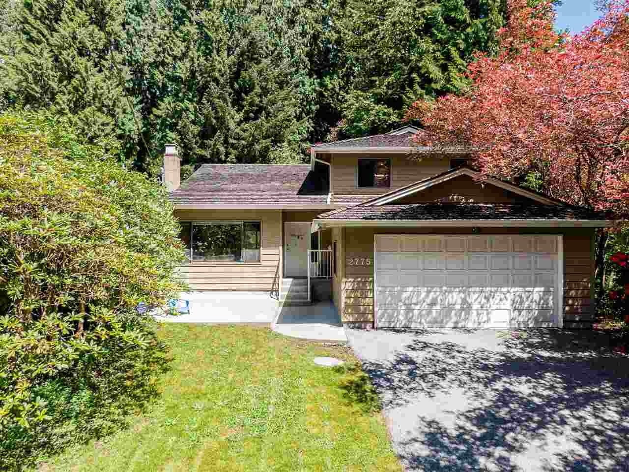 2775 Palmerston Ave