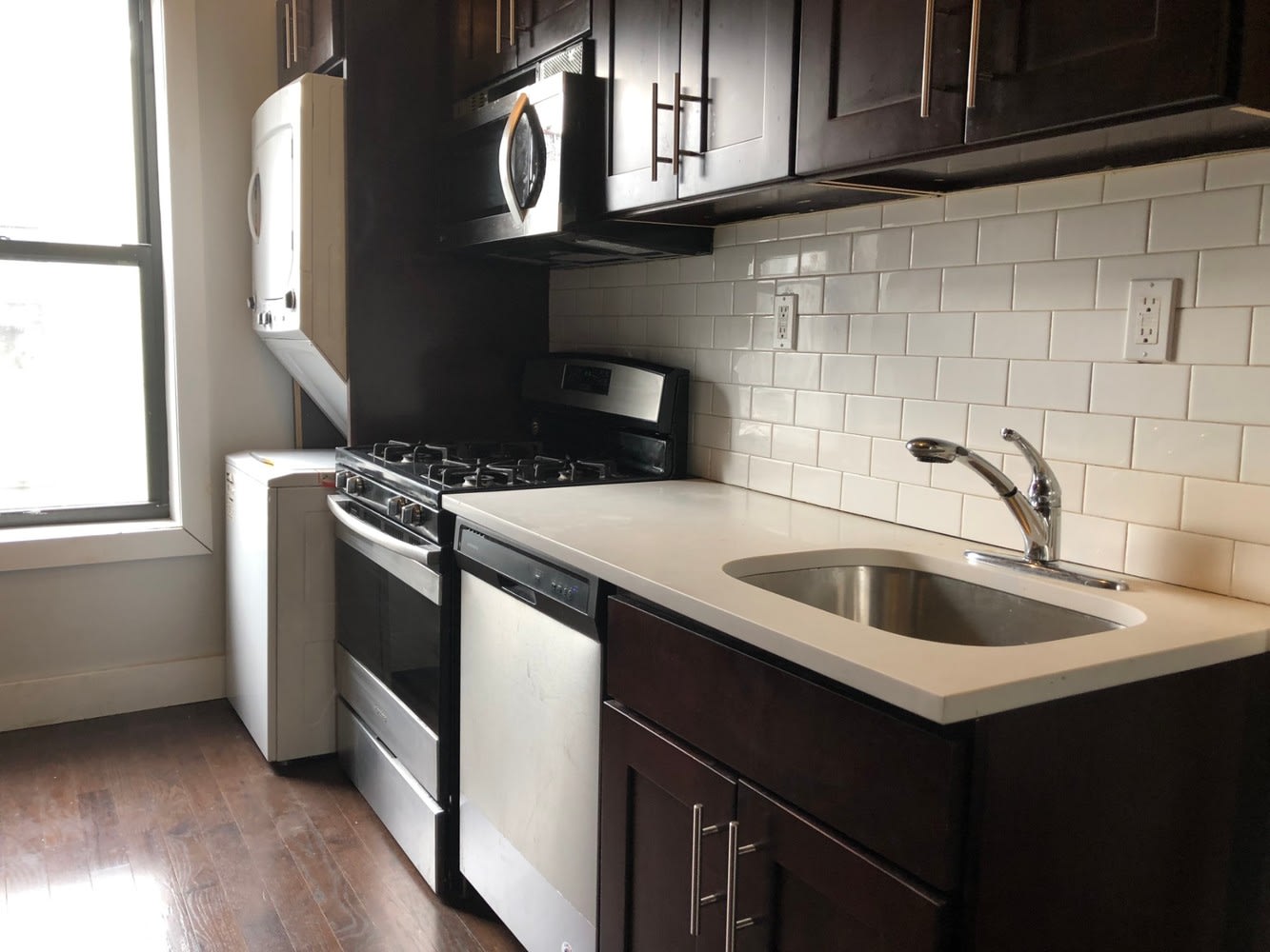 1045 Sterling Pl, Unit 4C