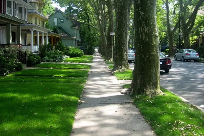 Sleepy Midwood Has Some Of The Cheapest Co-ops In Brooklyn, And Now New Condos Too