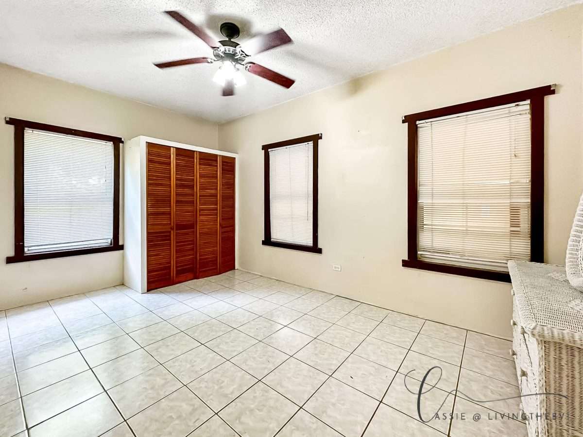 372 Cane Garden Bay 2 Bedrooms