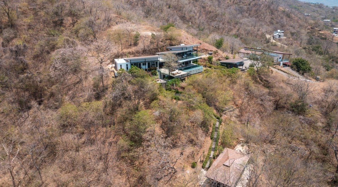 Private Wellness Estate, Tamarindo, Guanacaste