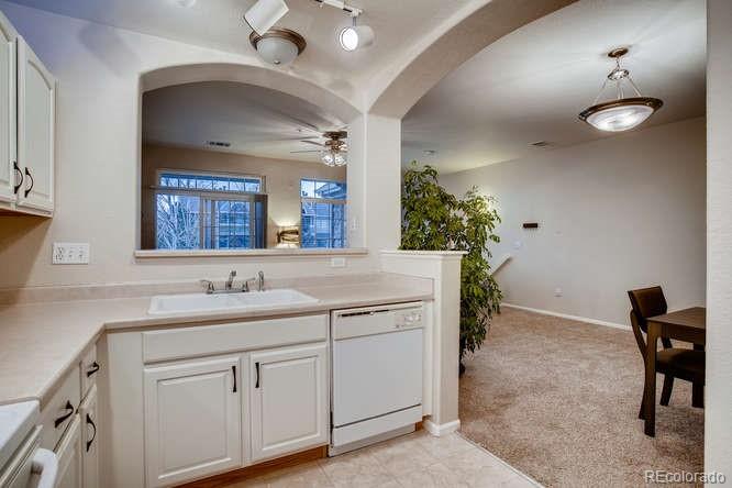 Welcome to 1540 South Florence Way #516 Aurora, CO 80247