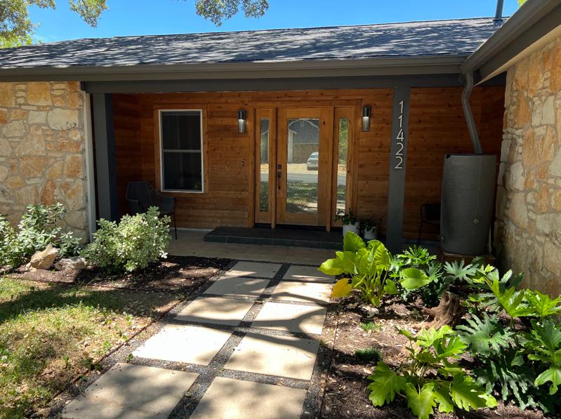 11422 Bristle Oak Trail Austin, Texas 78750