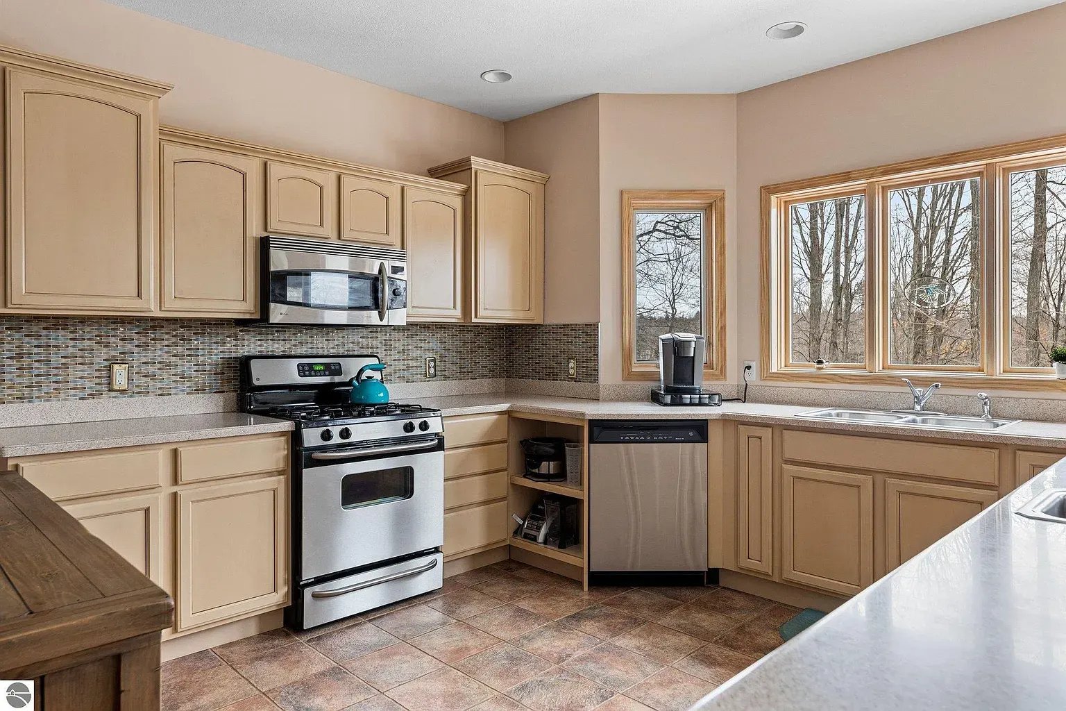4955 Truax Lake Rd
