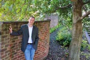 Meet the Agent: Robert Russo