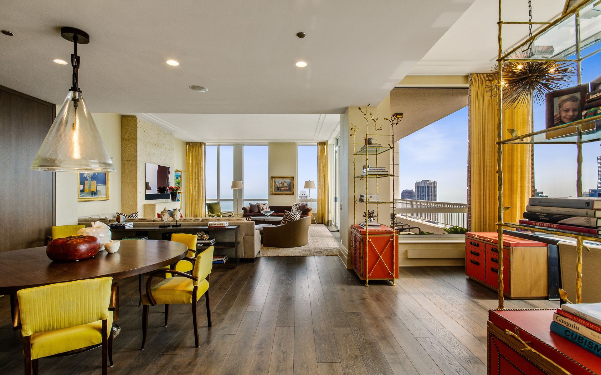 55 E Erie St, #5401 