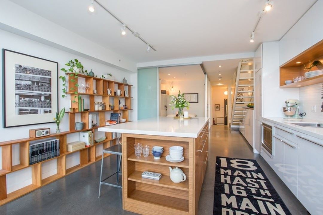 270 E 2nd Avenue, Vancouver