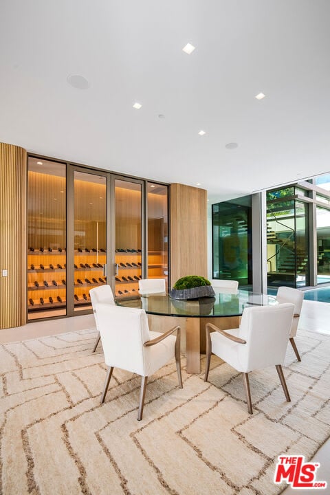 Palazzo House