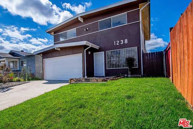 1238 W 87TH Street