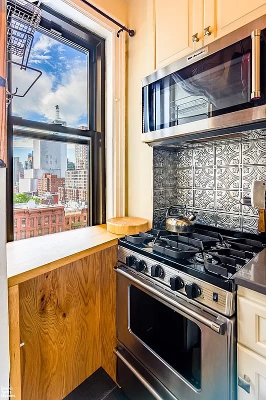 457 WEST 57TH STREET #1015