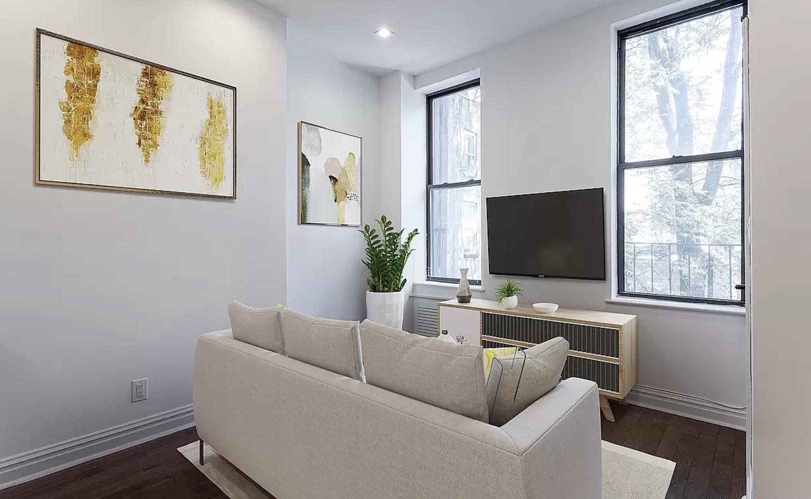 31 Saint Marks Place, Apt 6