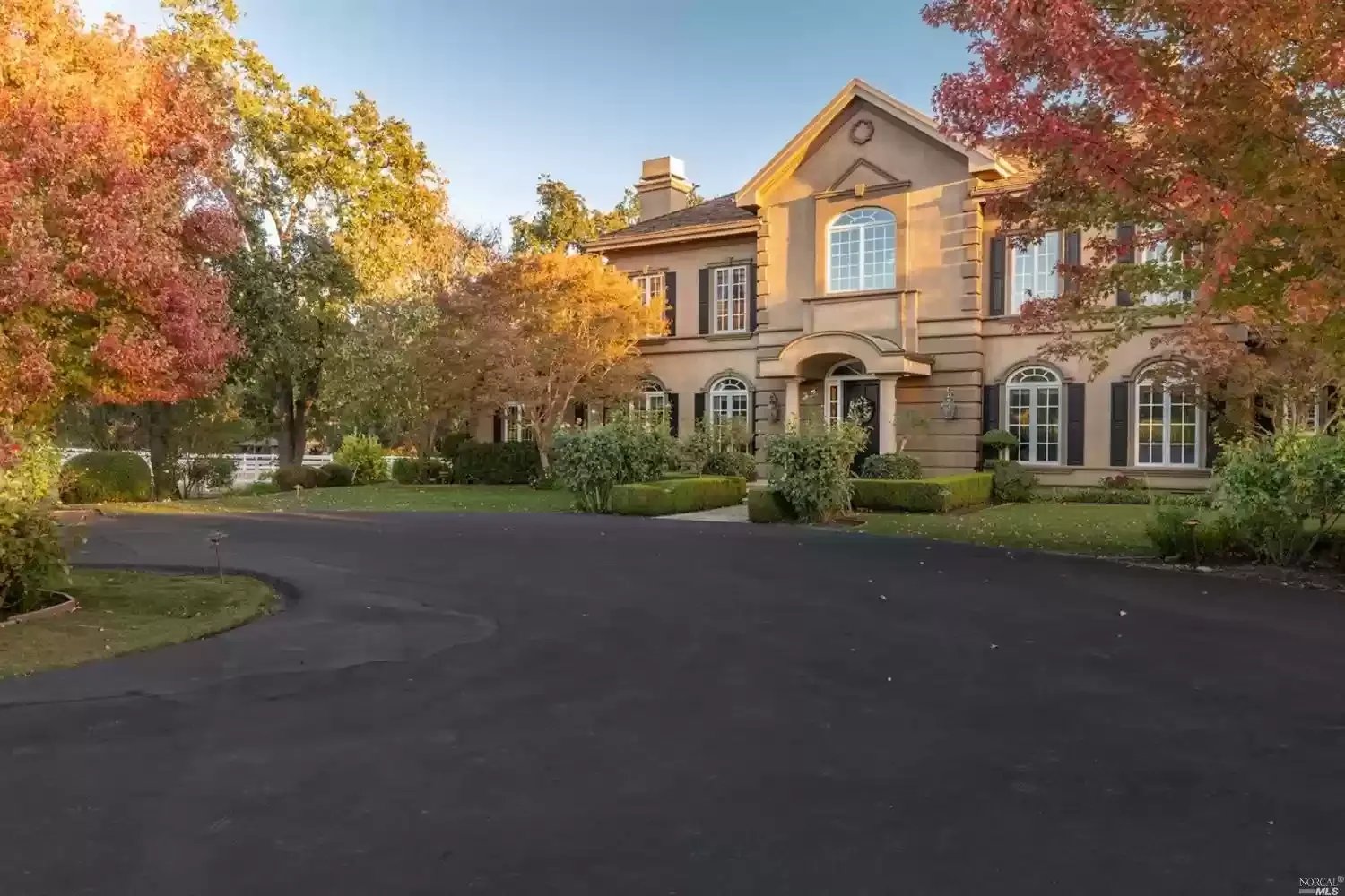 2133 Monticello Road