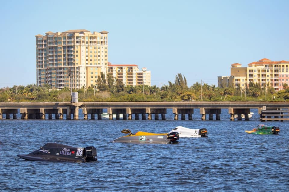 The Bradenton Regatta Returns Feb 11