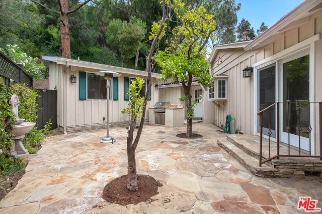Traditional Beverly Hills Lease