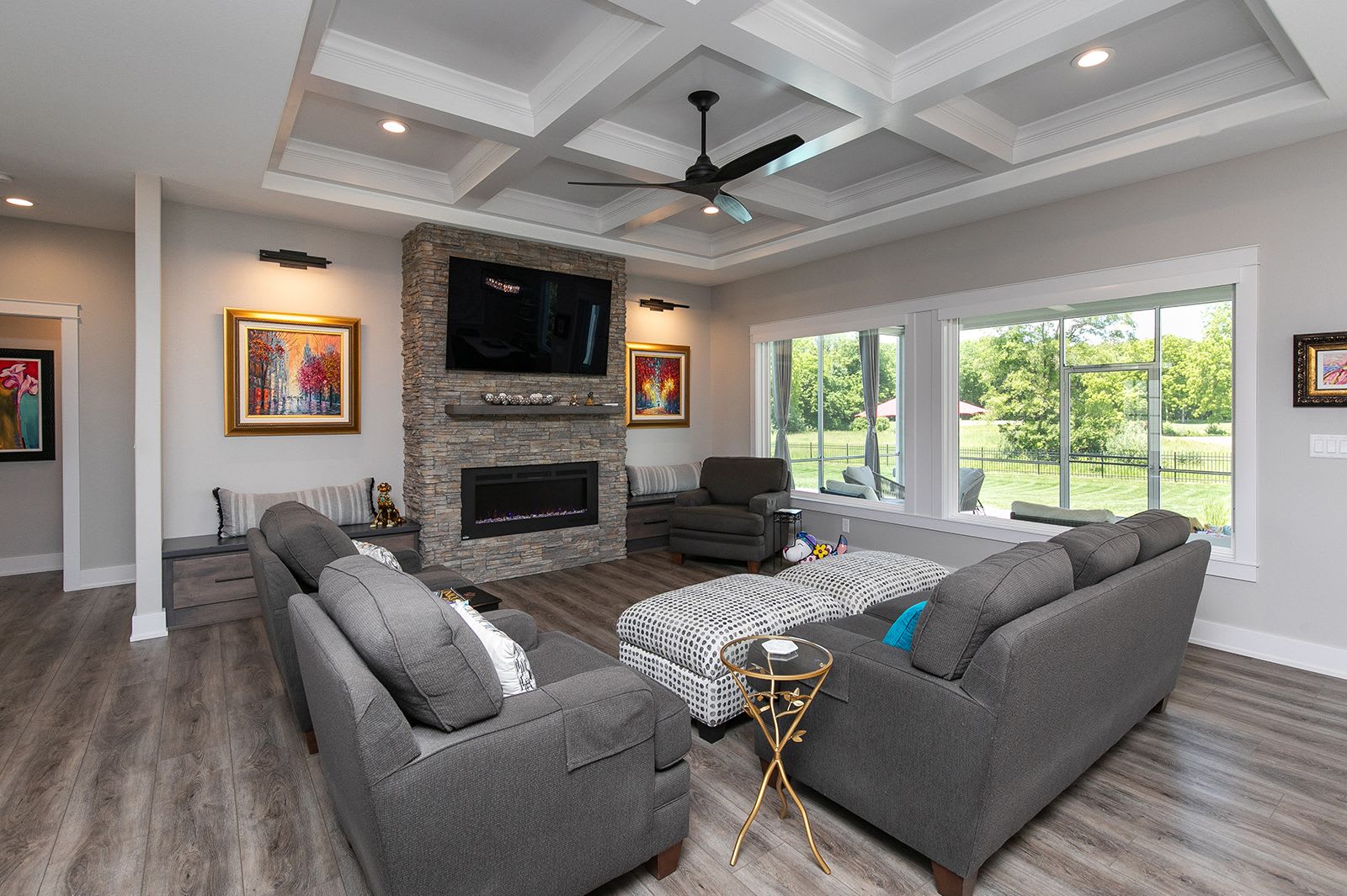1341 Timber Valley Drive