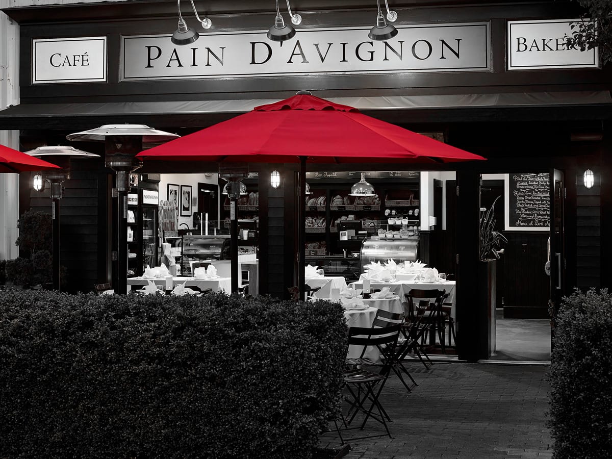 Discovering Pain D'Avignon: A Cape Cod Culinary Gem