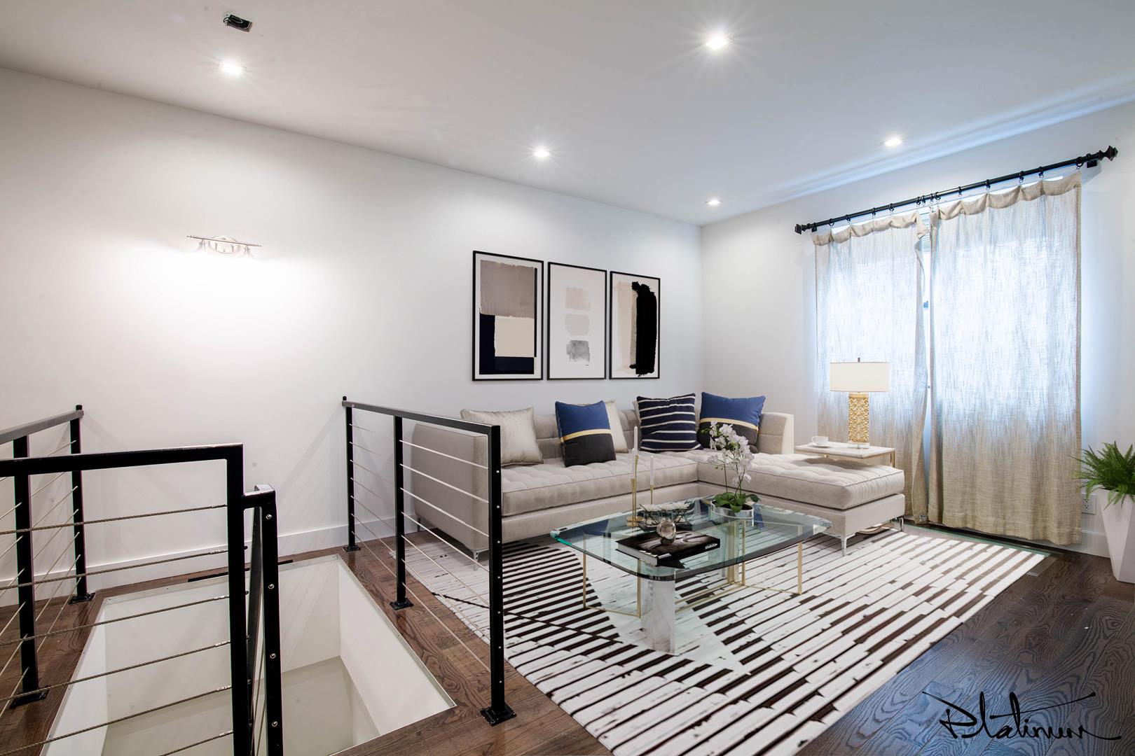 152 Thompson Street, Apt 1-A