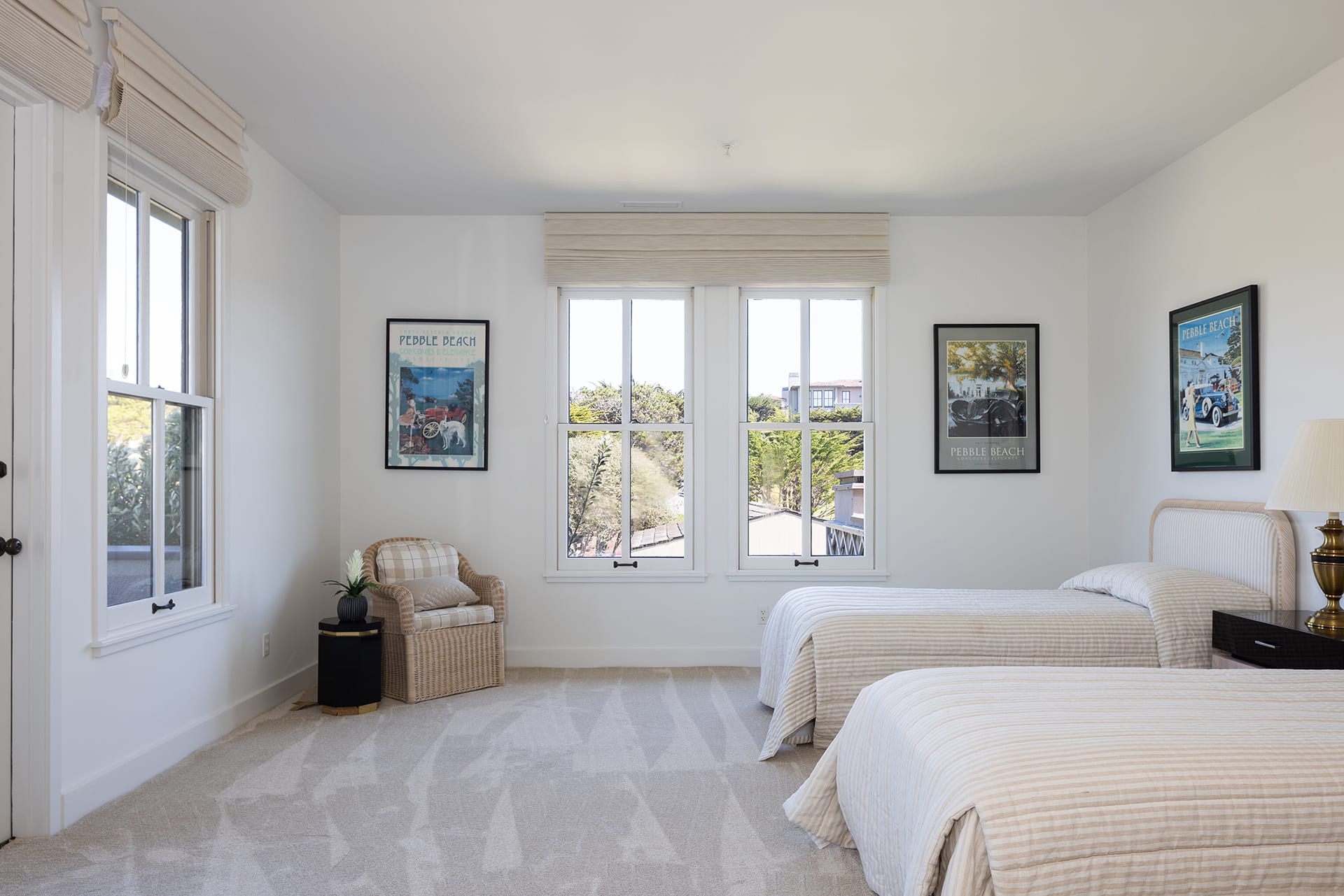 Spanish Bay Views - Long Term Rental