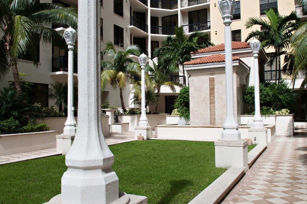 701 S Olive Ave, #1518