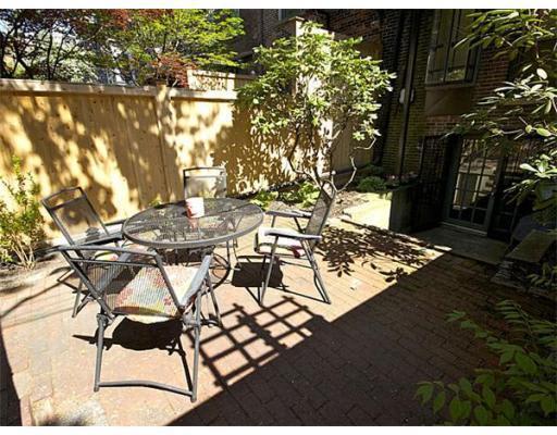 33 Appleton St, #1