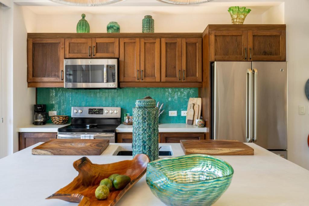 Plaza Flat with Splash Pool, Flamingo, Guanacaste