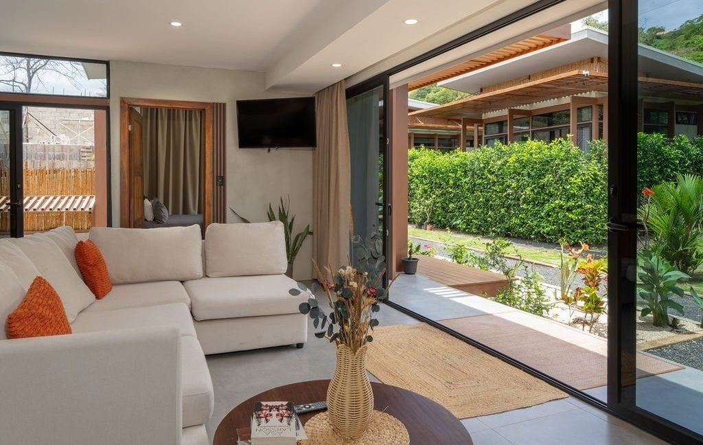 Modern Gated Community Villa, Papagayo, Guanacaste