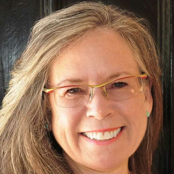 Mary Lu Edick