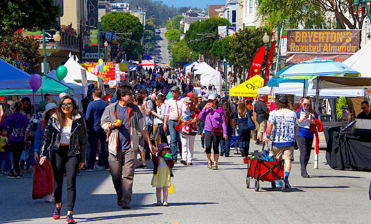 How Events Shape the Local Real Estate Market in Cow Hollow