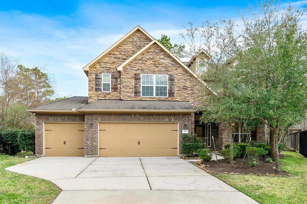 23 Prairie Falcon Ct