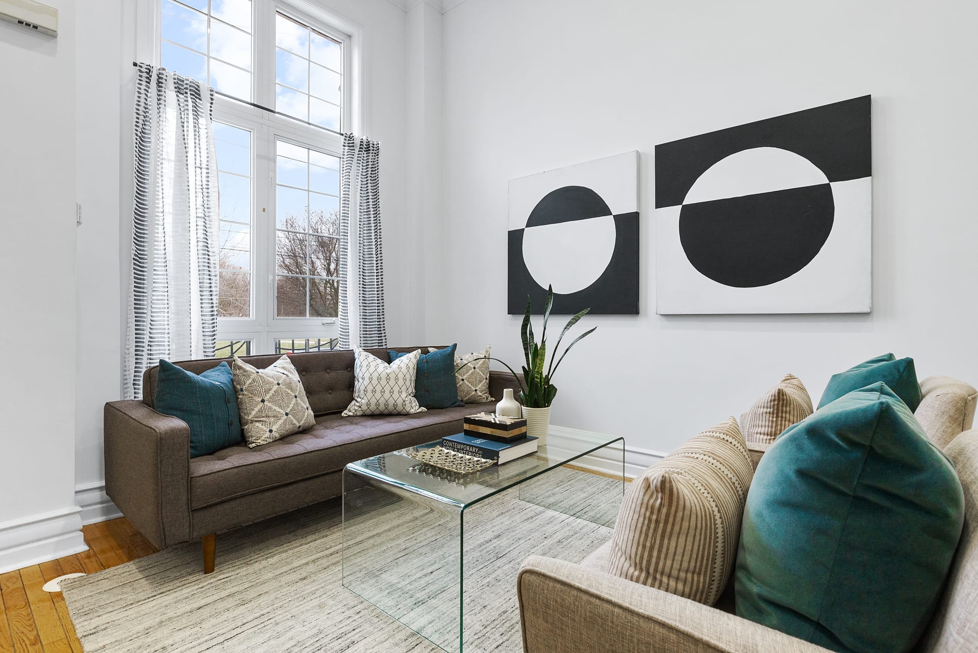 Trinity Bellwoods Townhouse