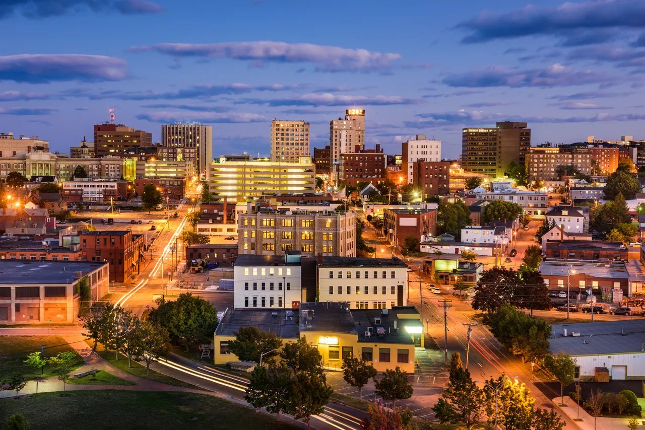 Portland, Maine Named Most Livable City in the U.S.