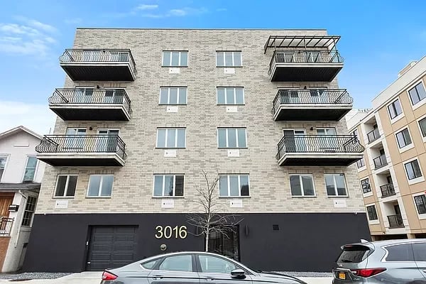3016 Brighton 5 St. Unit: 2-B