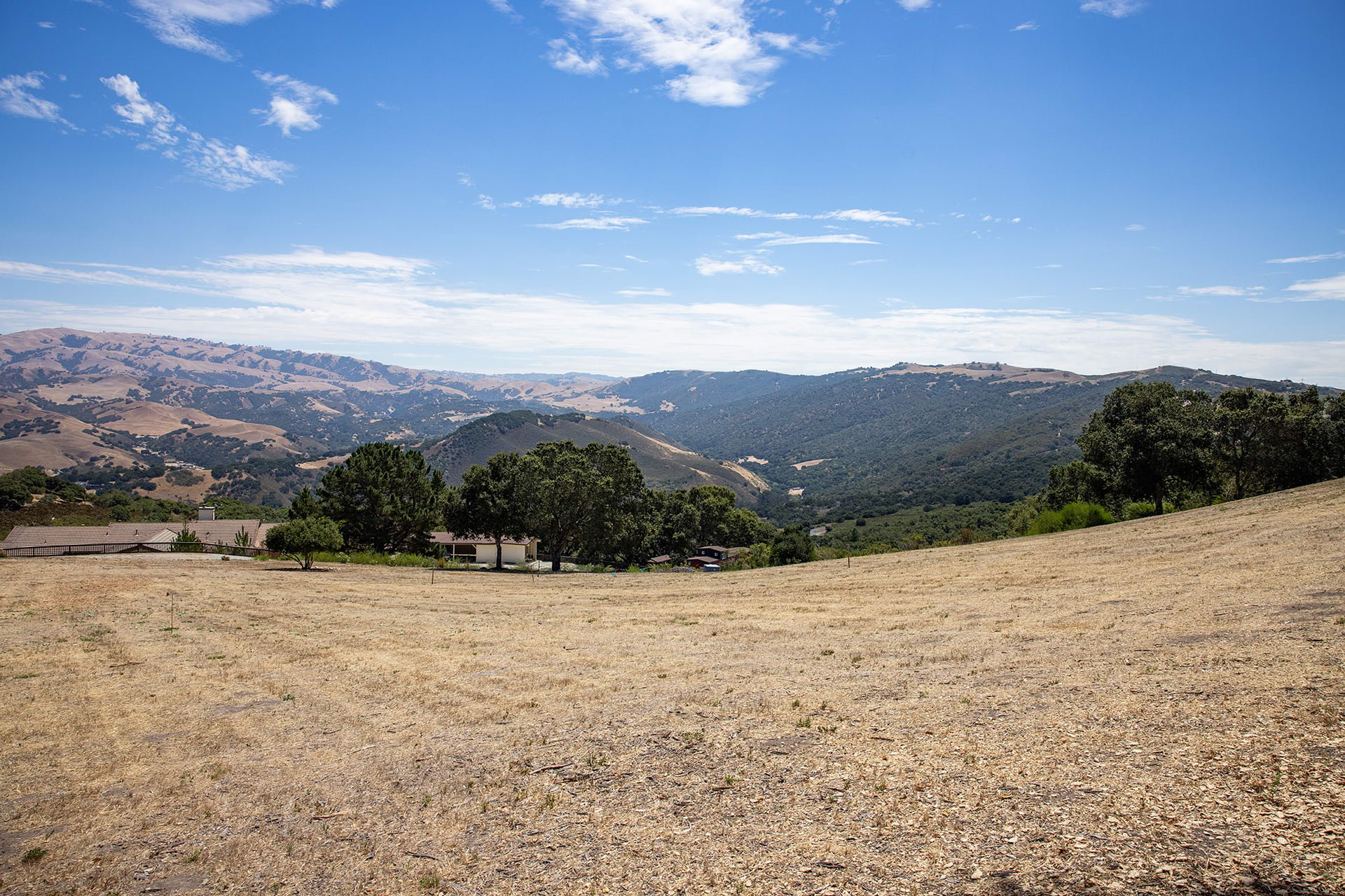 Carmel Valley Lot With Plans - 26149 Rinconada Drive