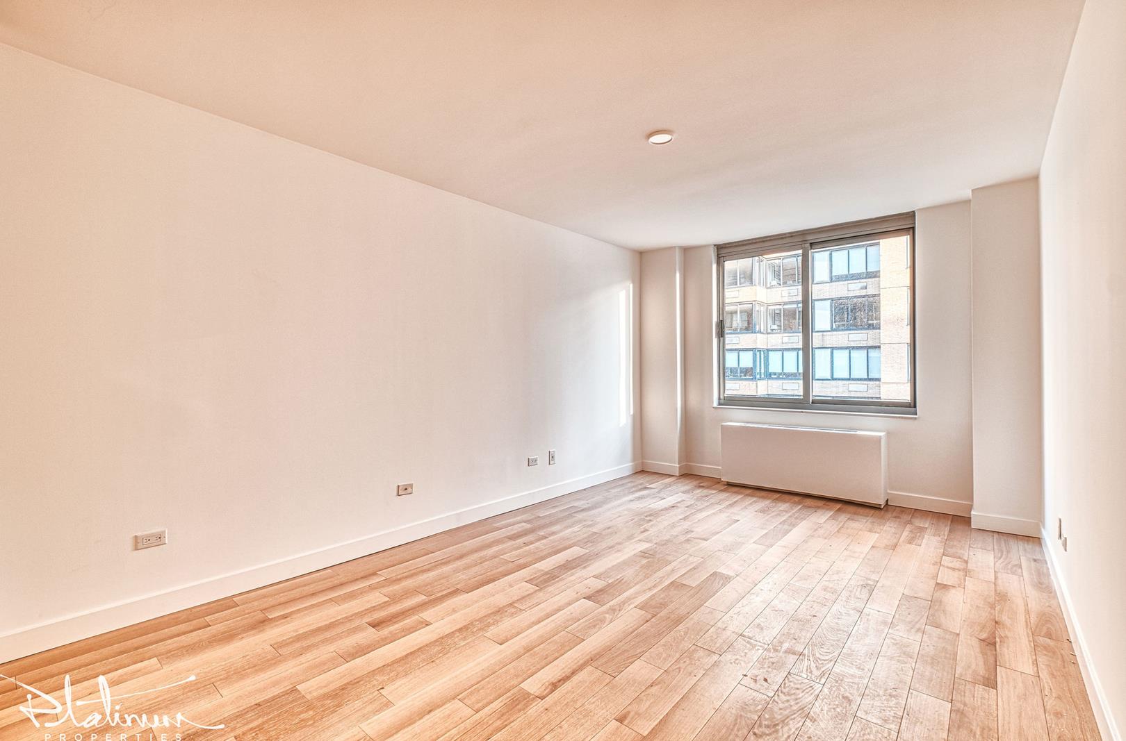 2 South End Avenue, Apt 5-P